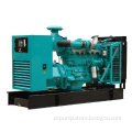 cummins diesel generator